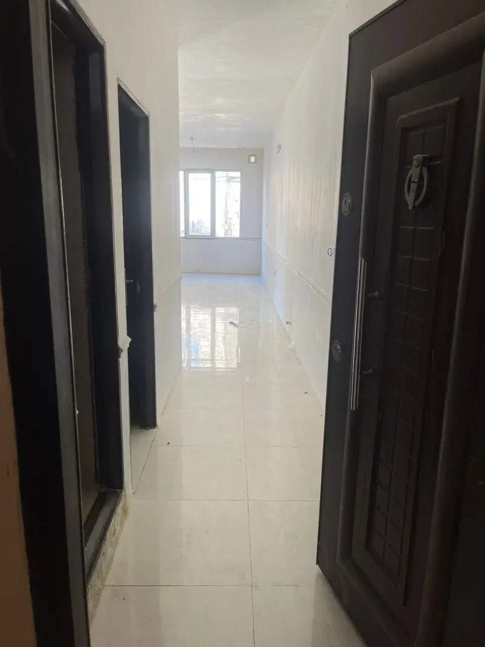 رهن کامل طبقه دوم باپارکینگ شیک توس ۳۳ نوید ۱۴ کشف|اجارهٔ آپارتمان|مشهد, نوید|دیوار