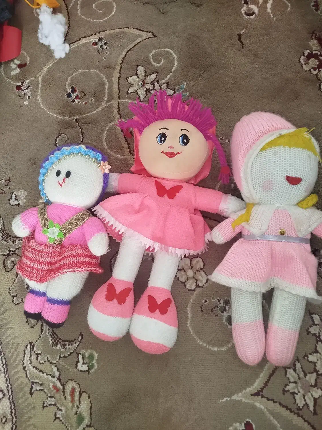 عروسک|اسباب‌‌بازی|بیرجند, |دیوار