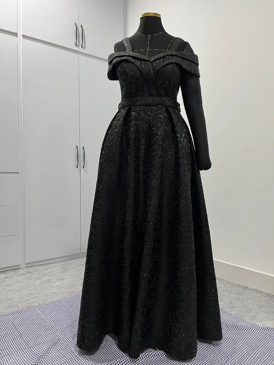 لباس مجلسی شیک نو|لباس|گناباد, |دیوار