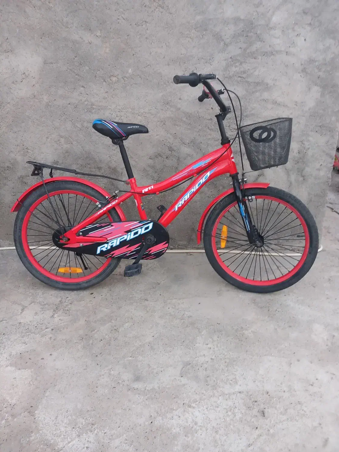 دوچرخه|دوچرخه، اسکیت، اسکوتر|میاندوآب, |دیوار