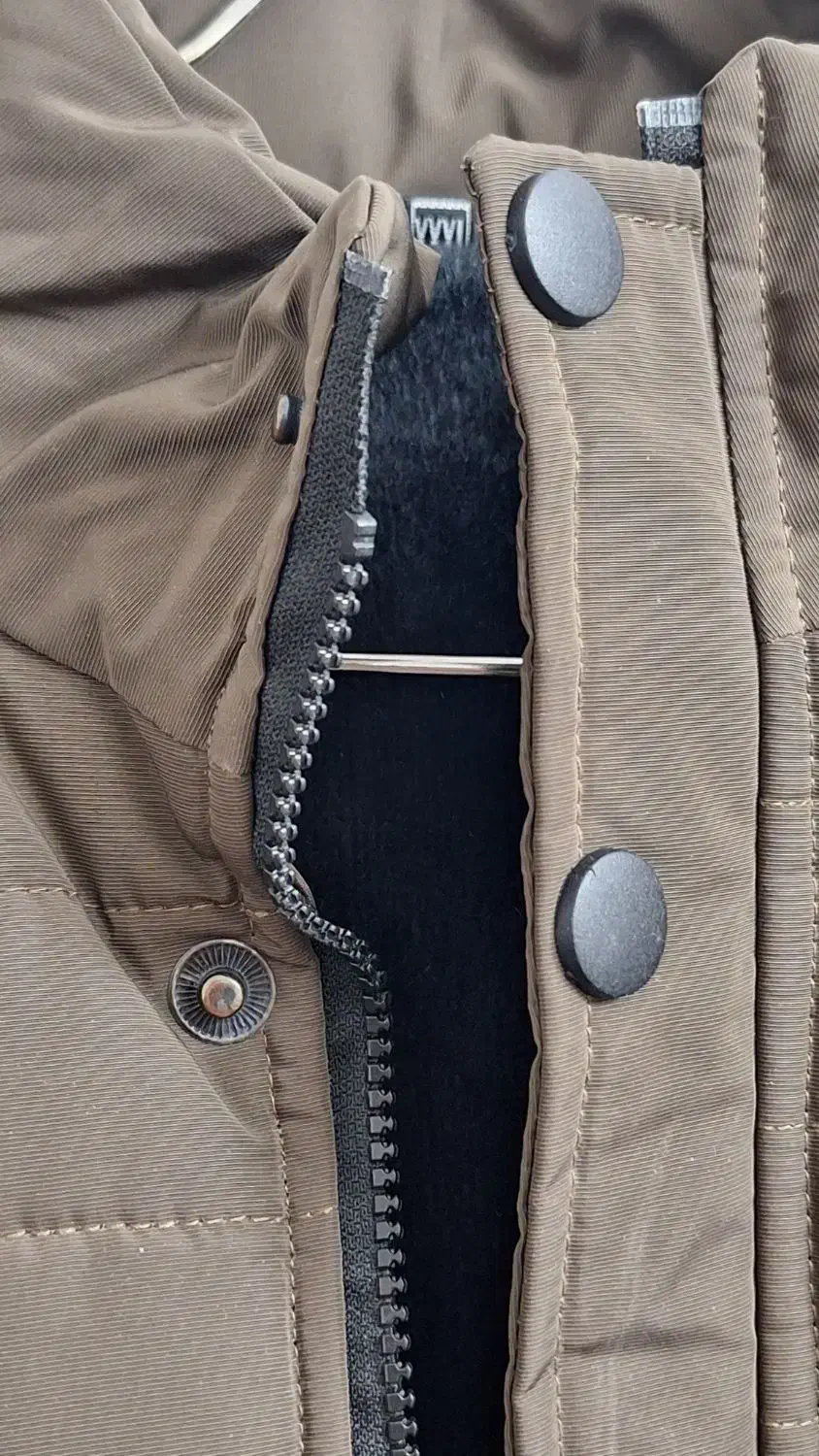 کاپشن نو|لباس|بیرجند, |دیوار