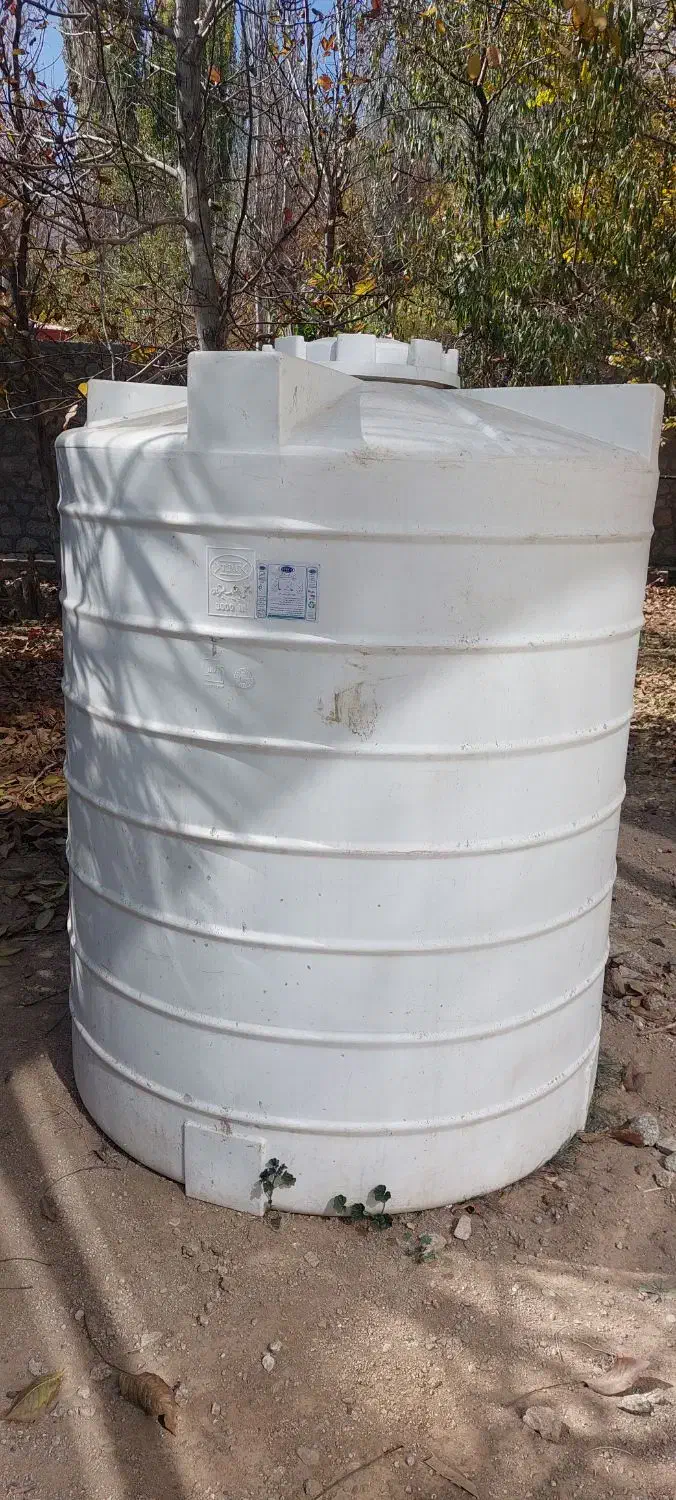 مخزن آب|مصالح و تجهیزات ساختمان|تفت, |دیوار