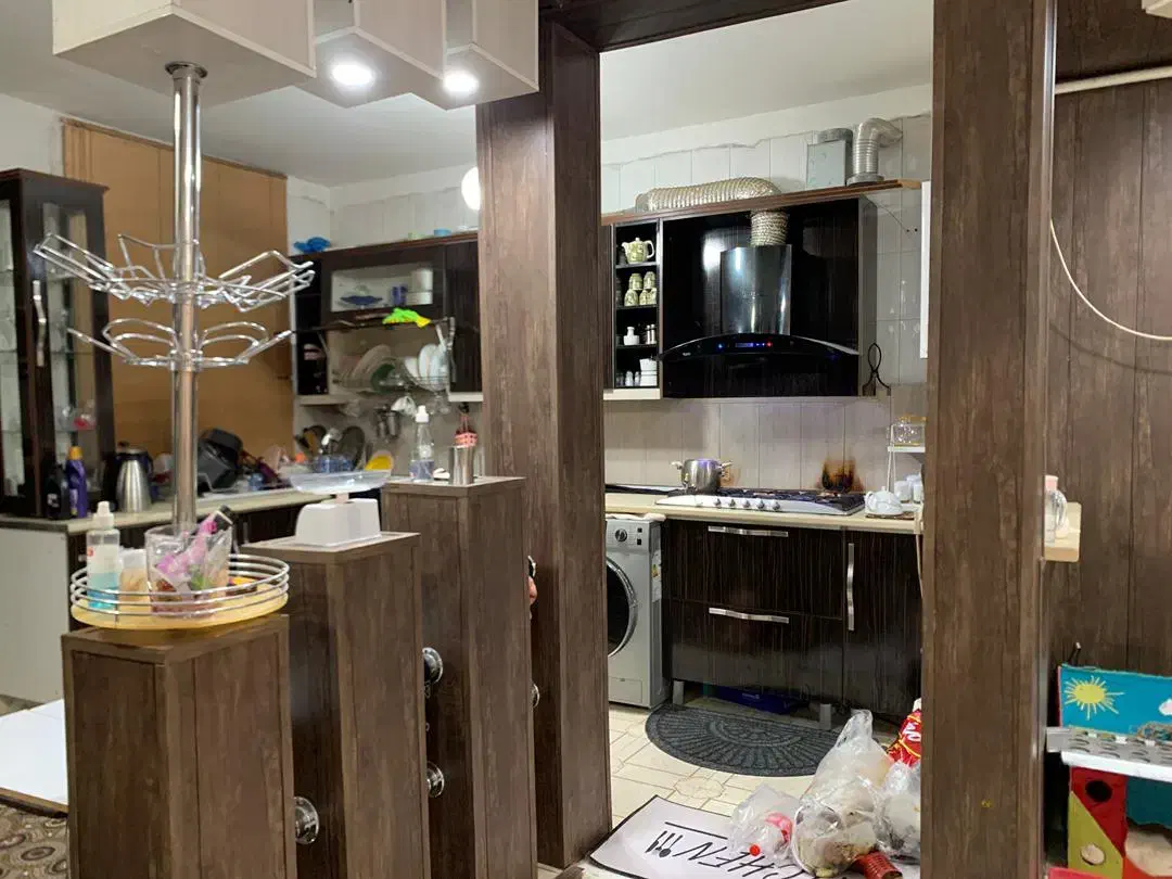 اجاره آپارتمان لوکس سه خوابه در مرکزشهر|اجارهٔ آپارتمان|زابل, |دیوار