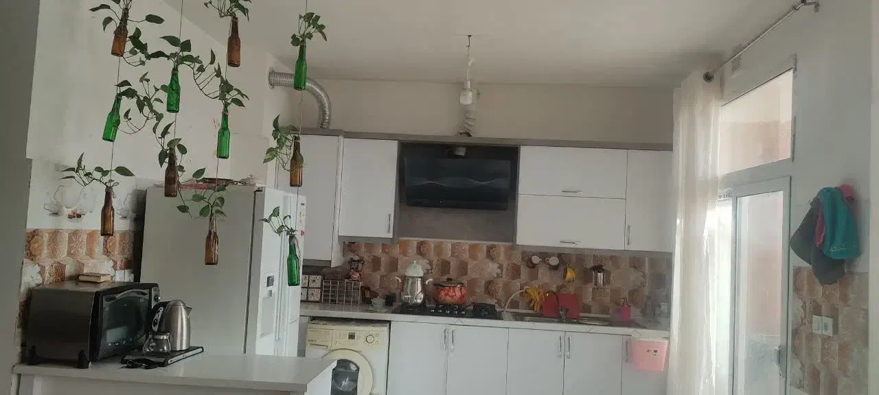 آپارتمان فروشی کارمندان دوم طالبی ۱۱۰متری|فروش آپارتمان|مشهد, کارمندان دوم|دیوار