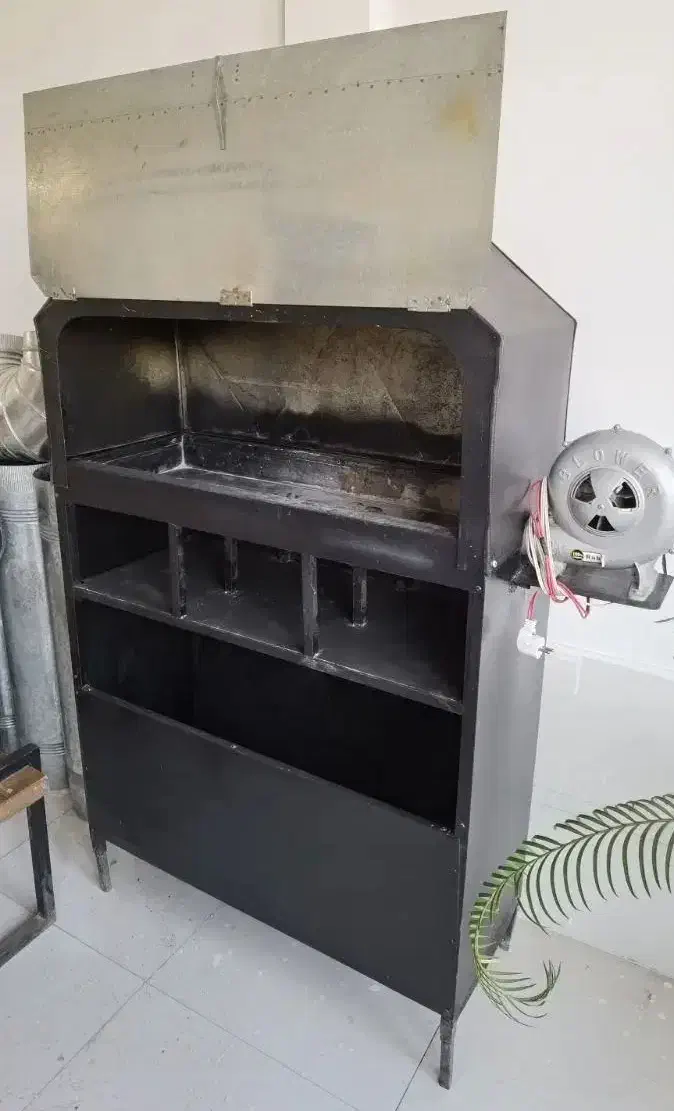 وسایل رستوران و غذاخوری برای فروش|کافی‌شاپ و رستوران|بوکان, |دیوار