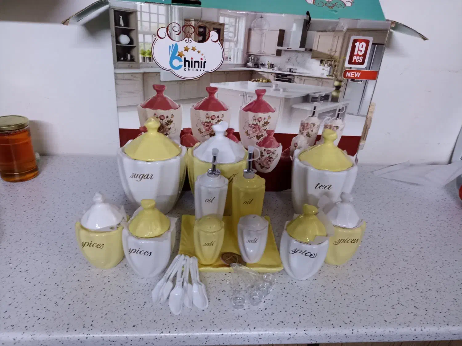 پاسماوری|ظروف نگهدارنده، پلاستیکی، یک‌بارمصرف|تهران, صفا|دیوار