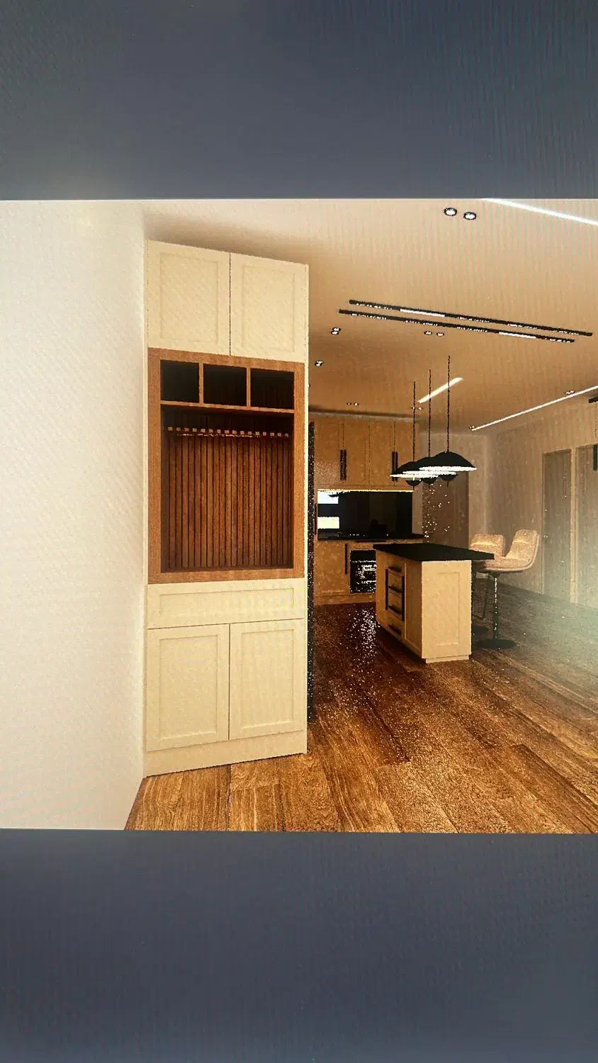 استخدام کارگر جهت ام دی اف|استخدام معماری، عمران و ساختمانی|اهواز, شهرک نفت|دیوار