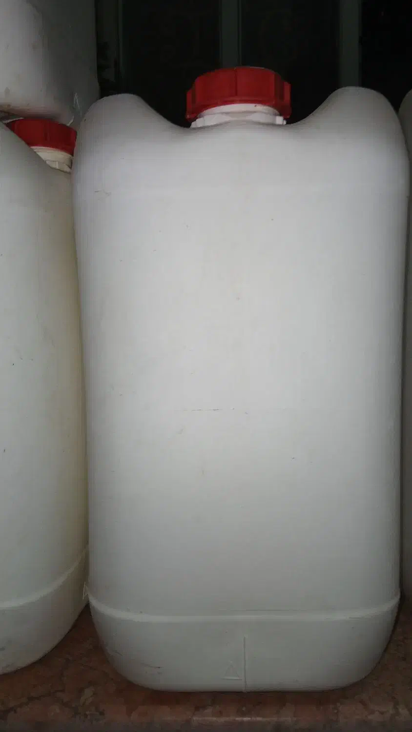 دبه گالون ۲۵ و۳۰ لیتری|ظروف نگهدارنده، پلاستیکی، یک‌بارمصرف|تهران, شهرک شریعتی|دیوار