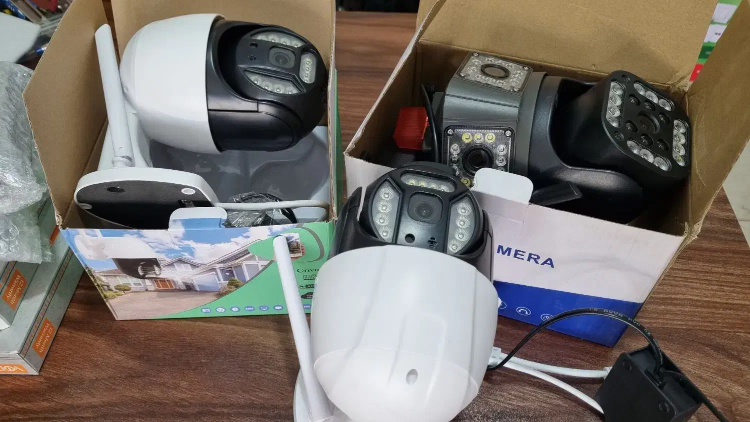 دوربین مداربسته و دزدگیر /بابلسر|دوربین مداربسته|بابلسر, |دیوار