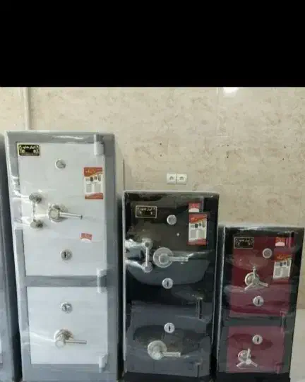 گاوصندوق تولیدی|ابزارآلات|مشهد, هفده شهریور|دیوار