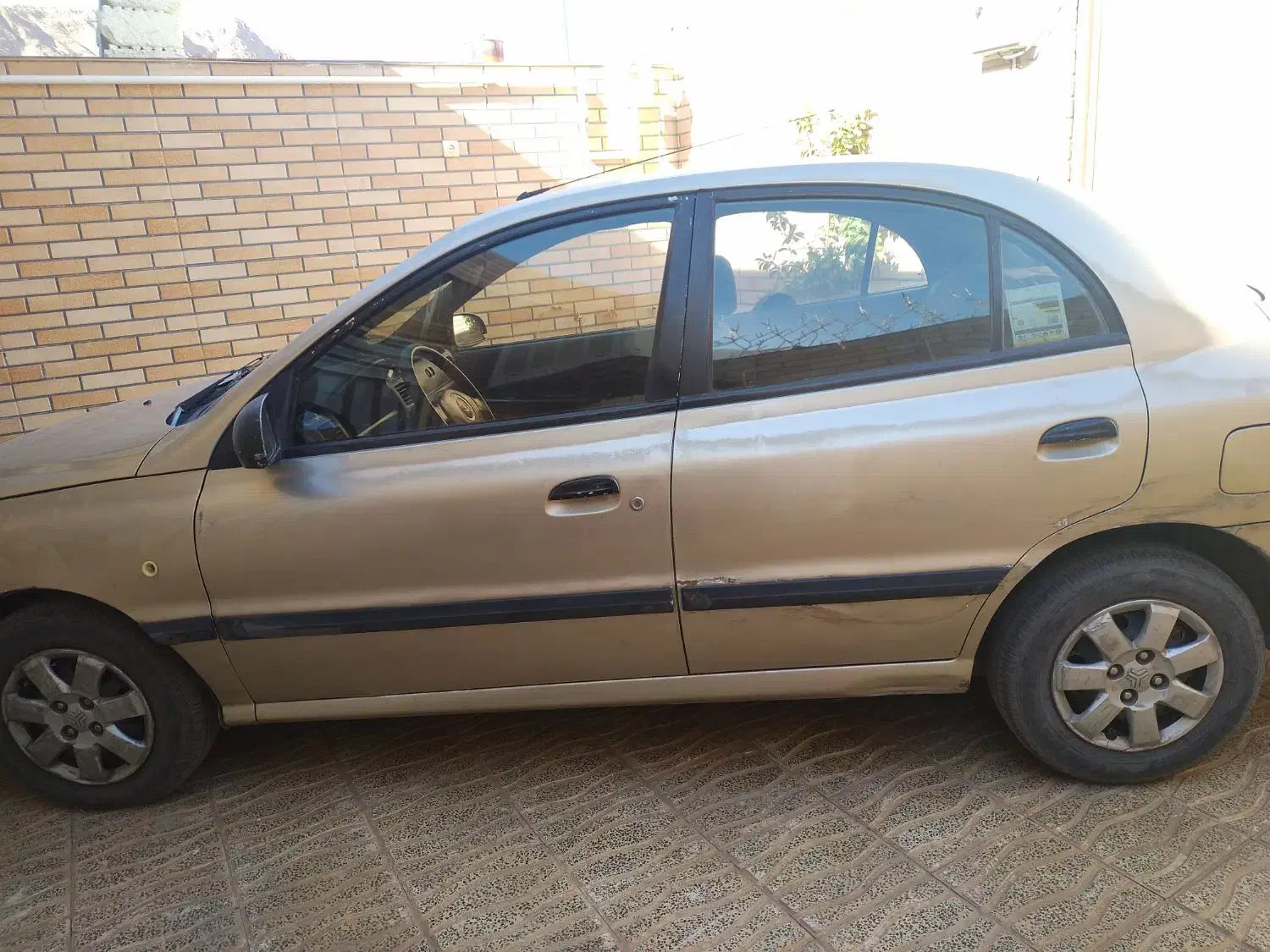 ریو بژ|خودرو سواری و وانت|کرمان, |دیوار