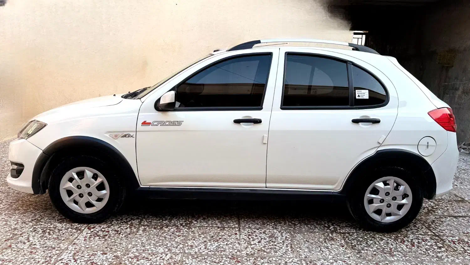 کوییک S|خودرو سواری و وانت|برازجان, |دیوار