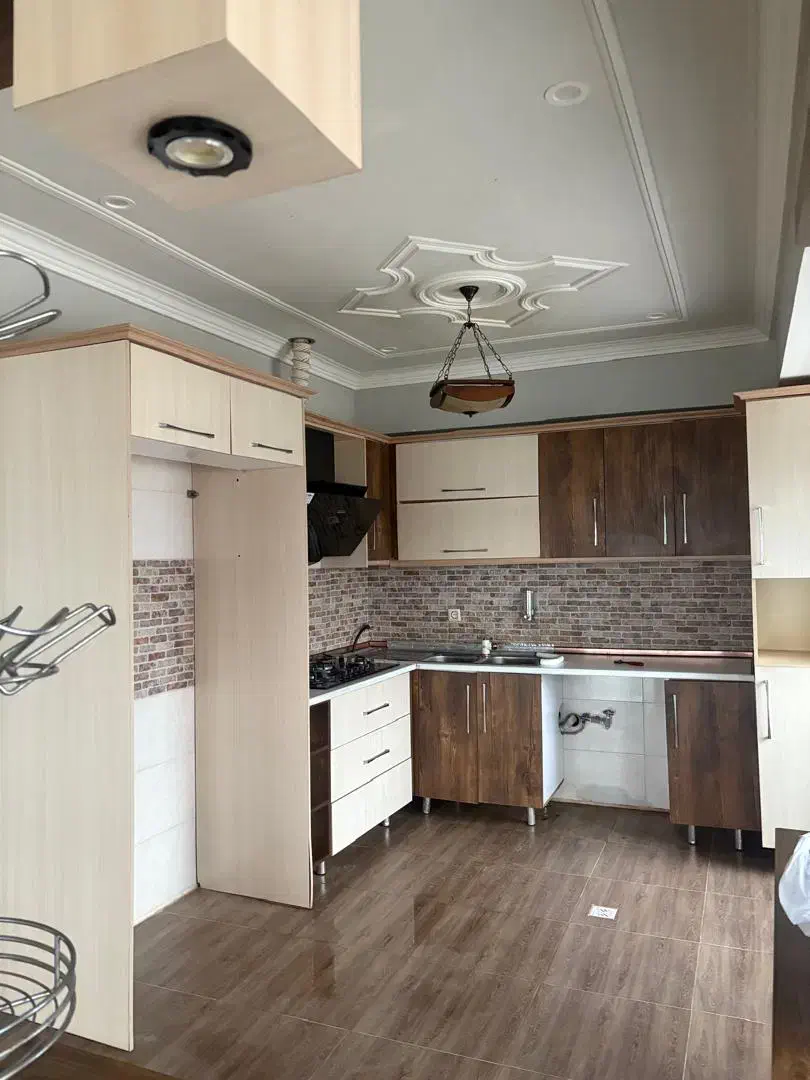 کابینت|آبچکان و نظمدهنده ظروف|کلاردشت, |دیوار