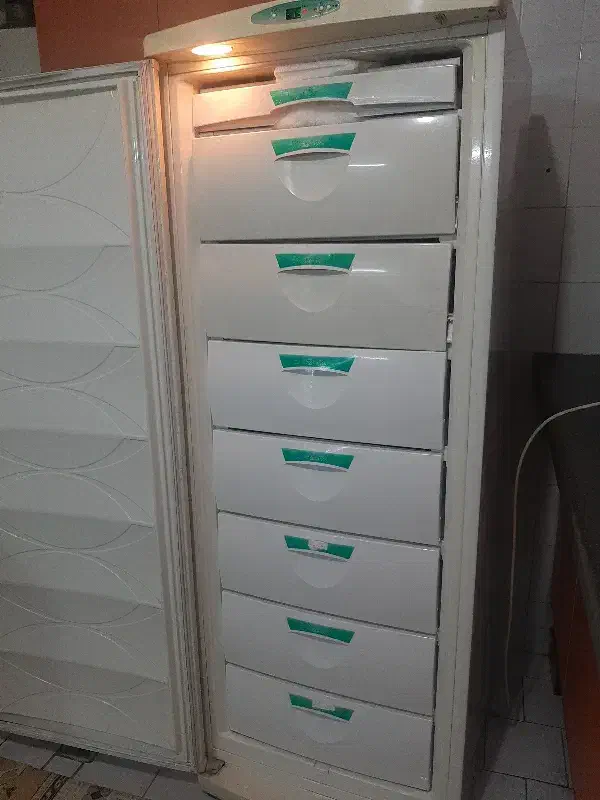 یخچال فریزر پارس|یخچال و فریزر|کرج, شهرک فهمیده|دیوار