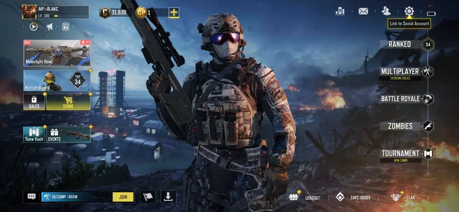 اک کالاف توضیحات رو بخون|کنسول، بازی ویدئویی و آنلاین|شاهینشهر, گرگاب|دیوار