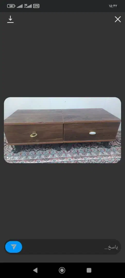 تخت خواب|تخت و سرویس خواب|ایرانشهر, |دیوار