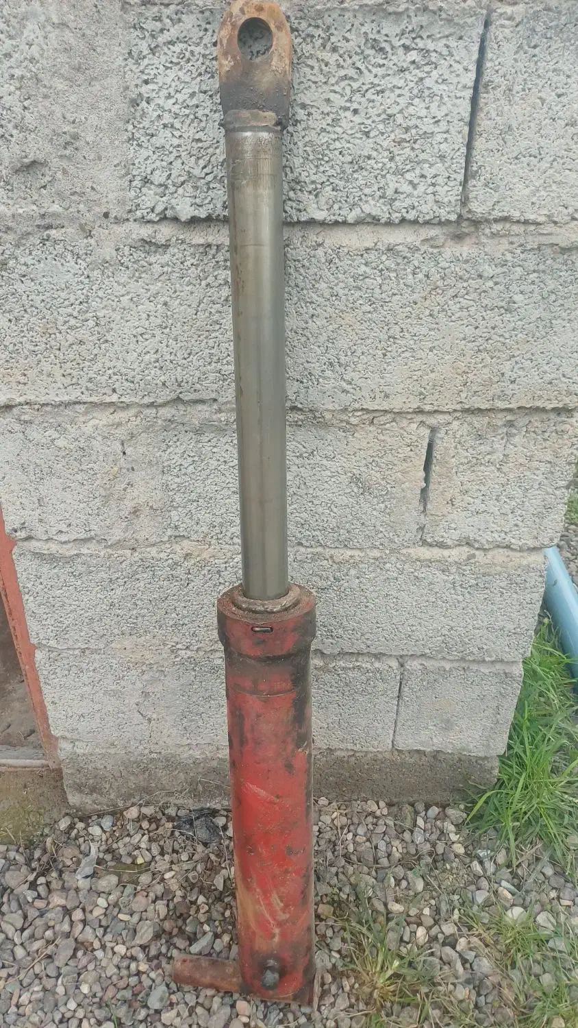 جک بارکش بزرگ|قطعات یدکی و لوازم جانبی|کوچصفهان, |دیوار