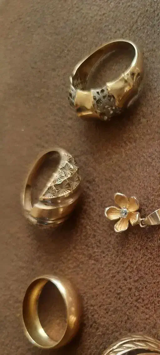 فروش طلا|جواهرات|لنجان, |دیوار