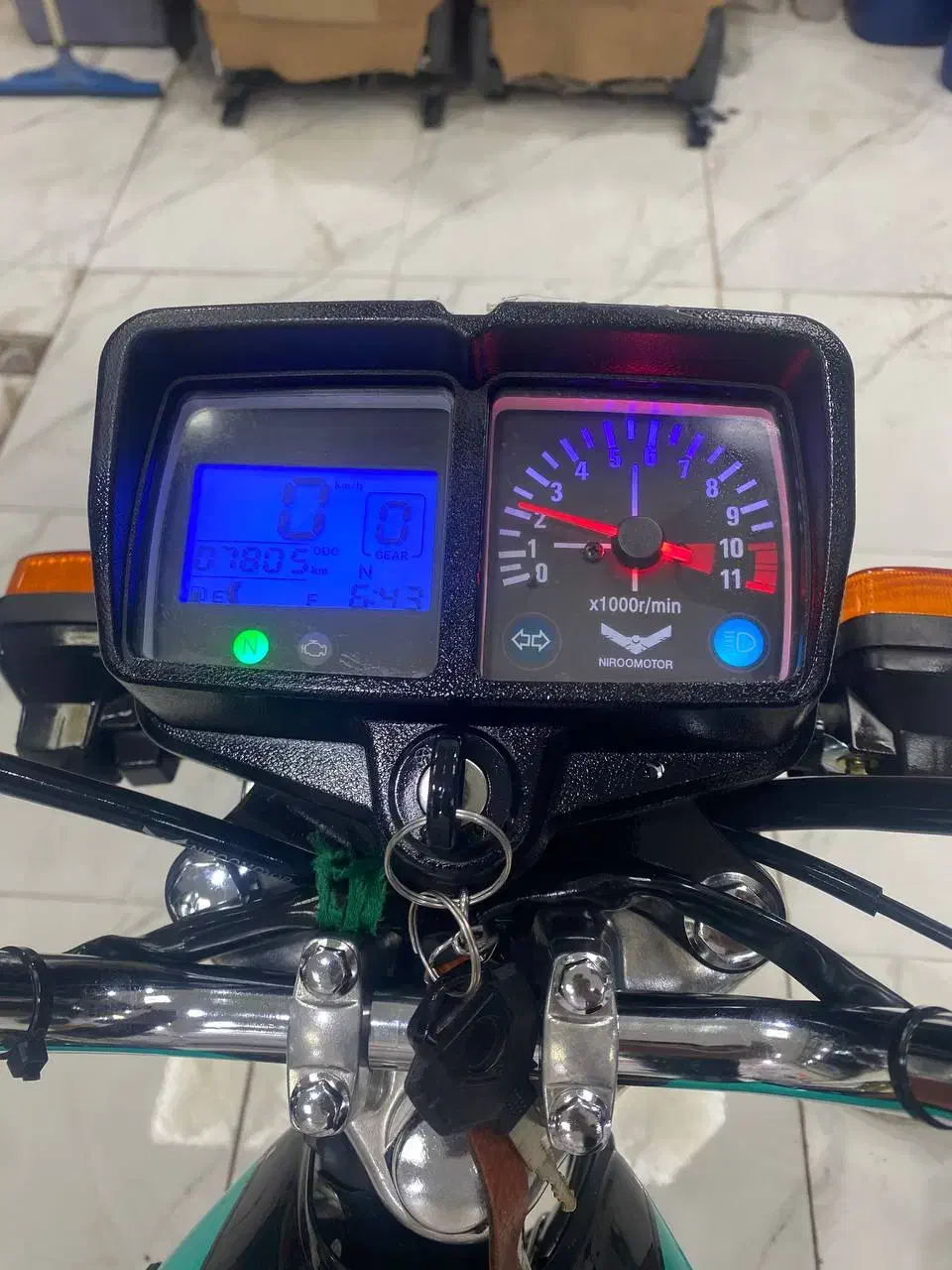 موتورسیکلت|موتورسیکلت|تکاب, |دیوار