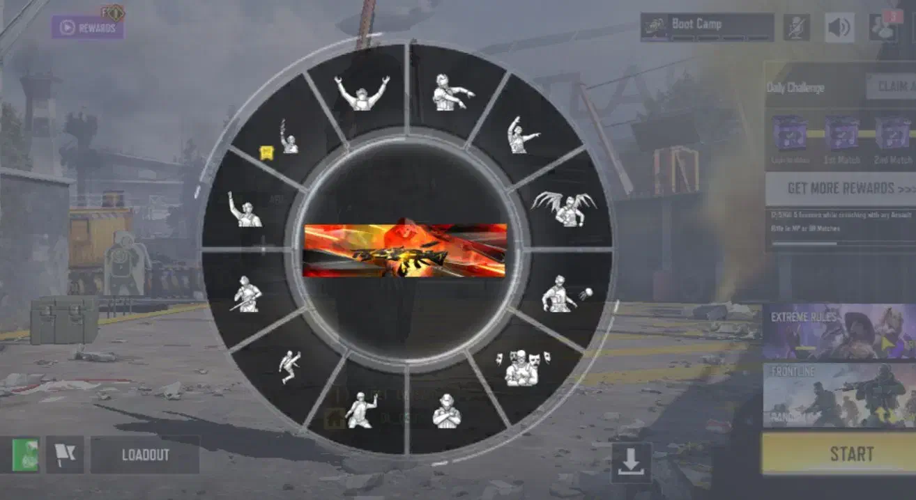 اکانت کالاف|کنسول، بازی ویدئویی و آنلاین|بابل, |دیوار