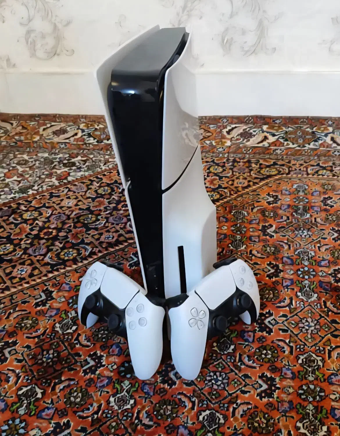 ps5|کنسول، بازی ویدئویی و آنلاین|زنجان, |دیوار