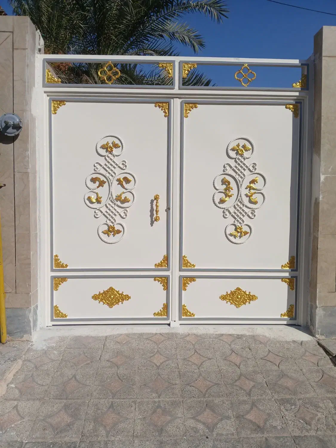 رنگ آمیزی ساختمان|خدمات پیشه و مهارت|شوش, |دیوار