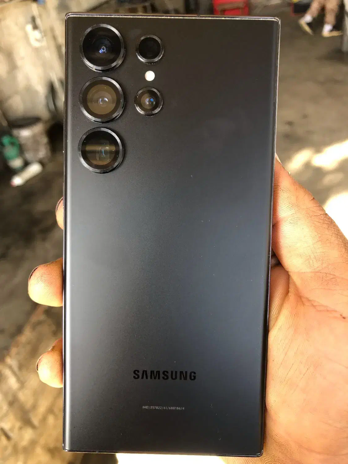 سامسونگ اس ۲۳ اولترا|موبایل|پیرانشهر, |دیوار