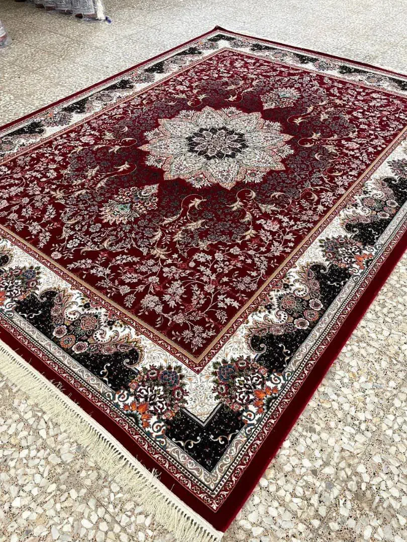 منصفانه ترین فرش پادادشهر فروش شرایطی|فرش|هندیجان, |دیوار