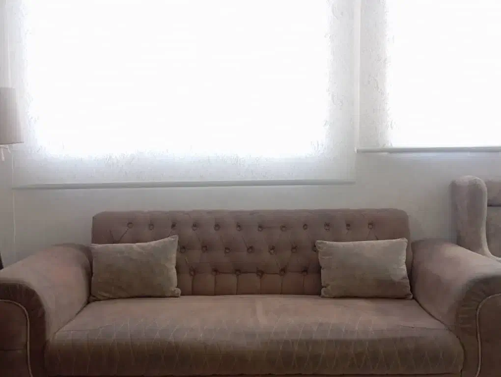 مبل ۸نفره۳۰تومن|مبلمان خانگی و میز عسلی|اراک, |دیوار