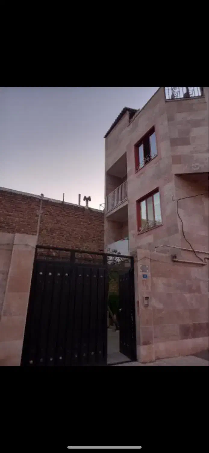 فروش واحد ۸۵ متری در محمودآبادنمونه|فروش آپارتمان|قزوین, |دیوار