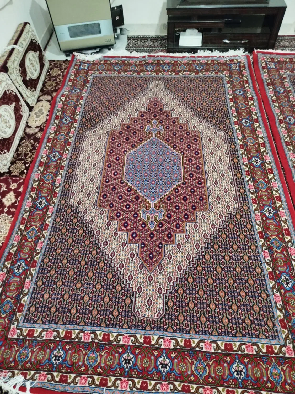 2.3فرش|فرش|سنندج, |دیوار