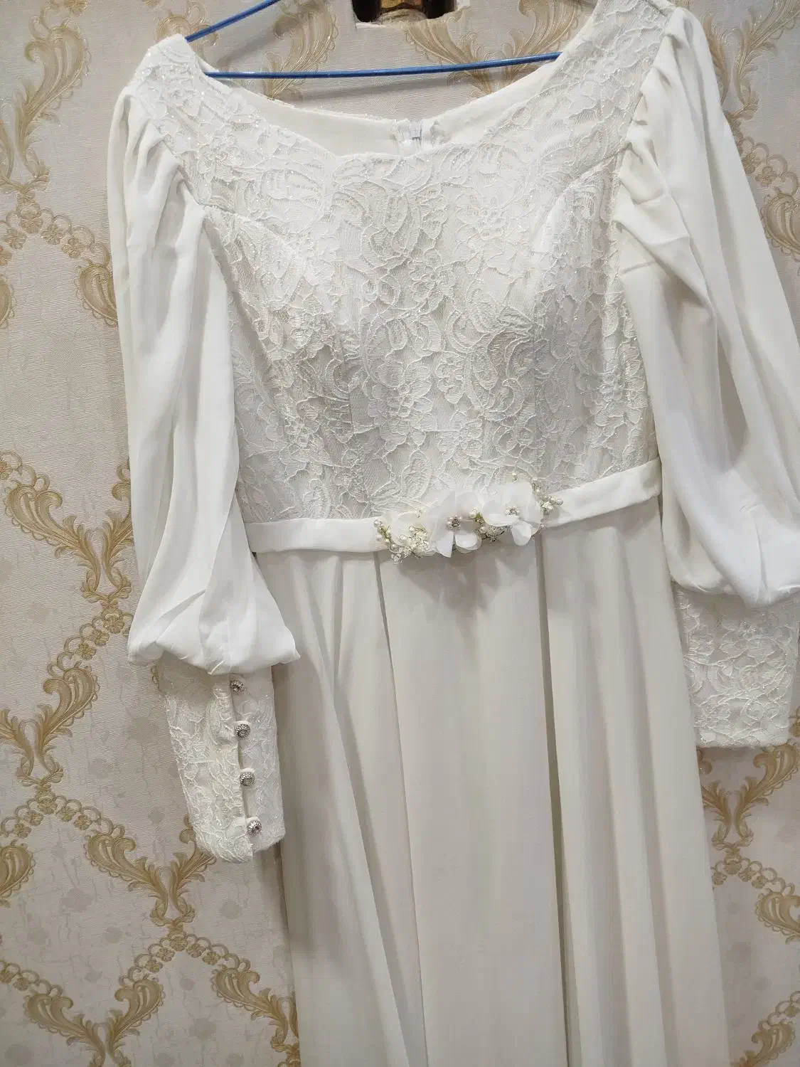 لباس عروس|لباس|شهرکرد, |دیوار