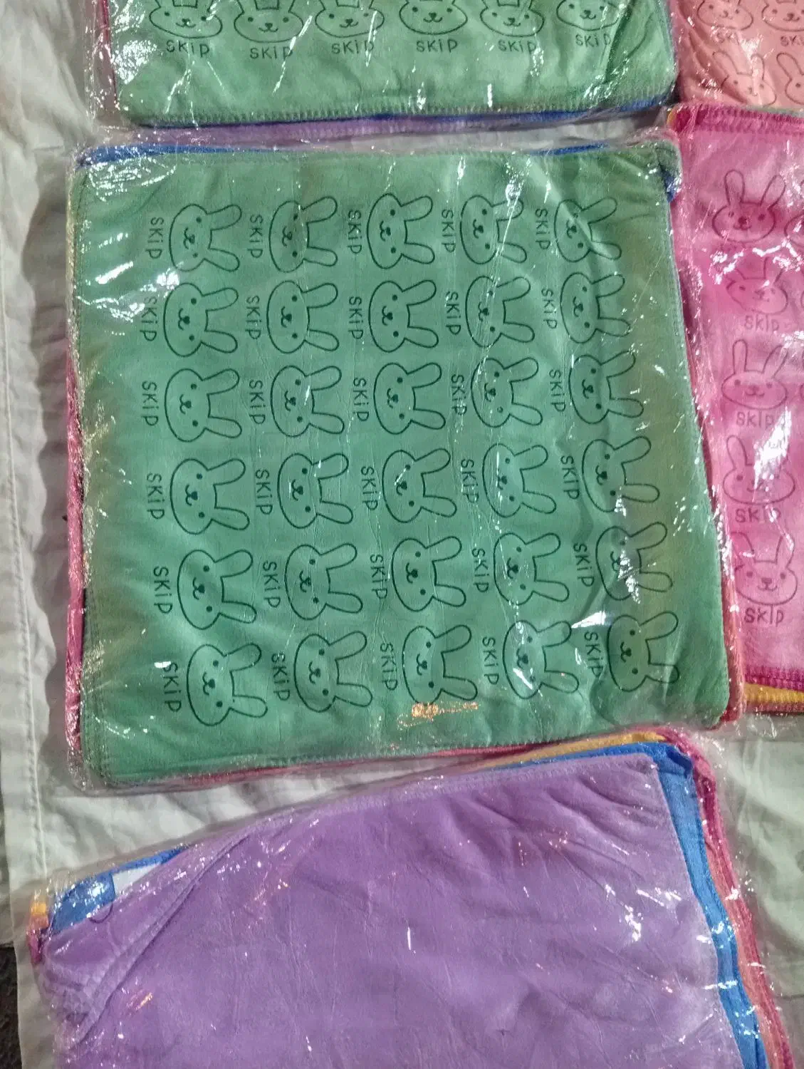 دستمال و حوله|سفره، حوله، دستمال آشپزخانه|دوگنبدان, |دیوار