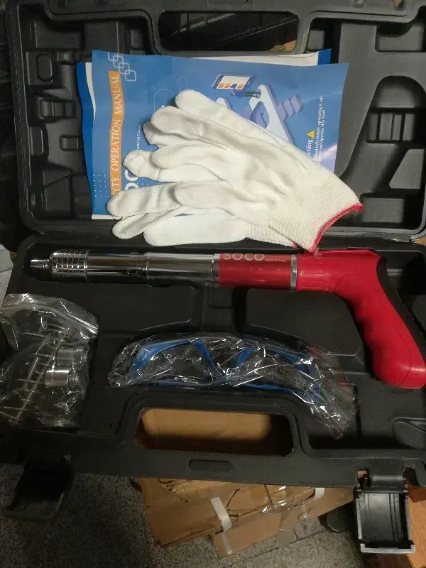 تفنگ میخ کوب عصایی|ابزارآلات|تهران, حسن‌آباد|دیوار