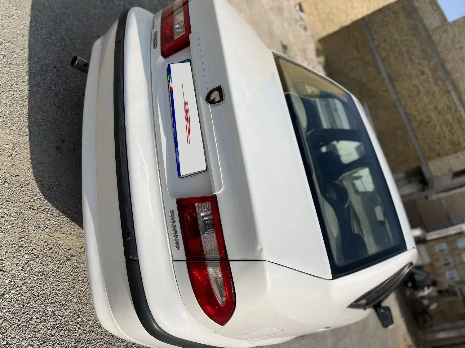 سمند موتور ملی دوگانه|خودرو سواری و وانت|ارومیه, |دیوار