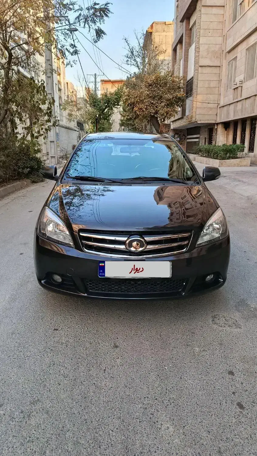 ولکس c30 گریت وال مدل ۹۴ بسیار تمیز|خودرو سواری و وانت|کرج, گلشهر|دیوار