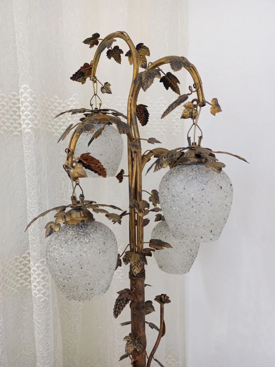 آباژور سالم|چراغ خواب و آباژور|کرمانشاه, |دیوار