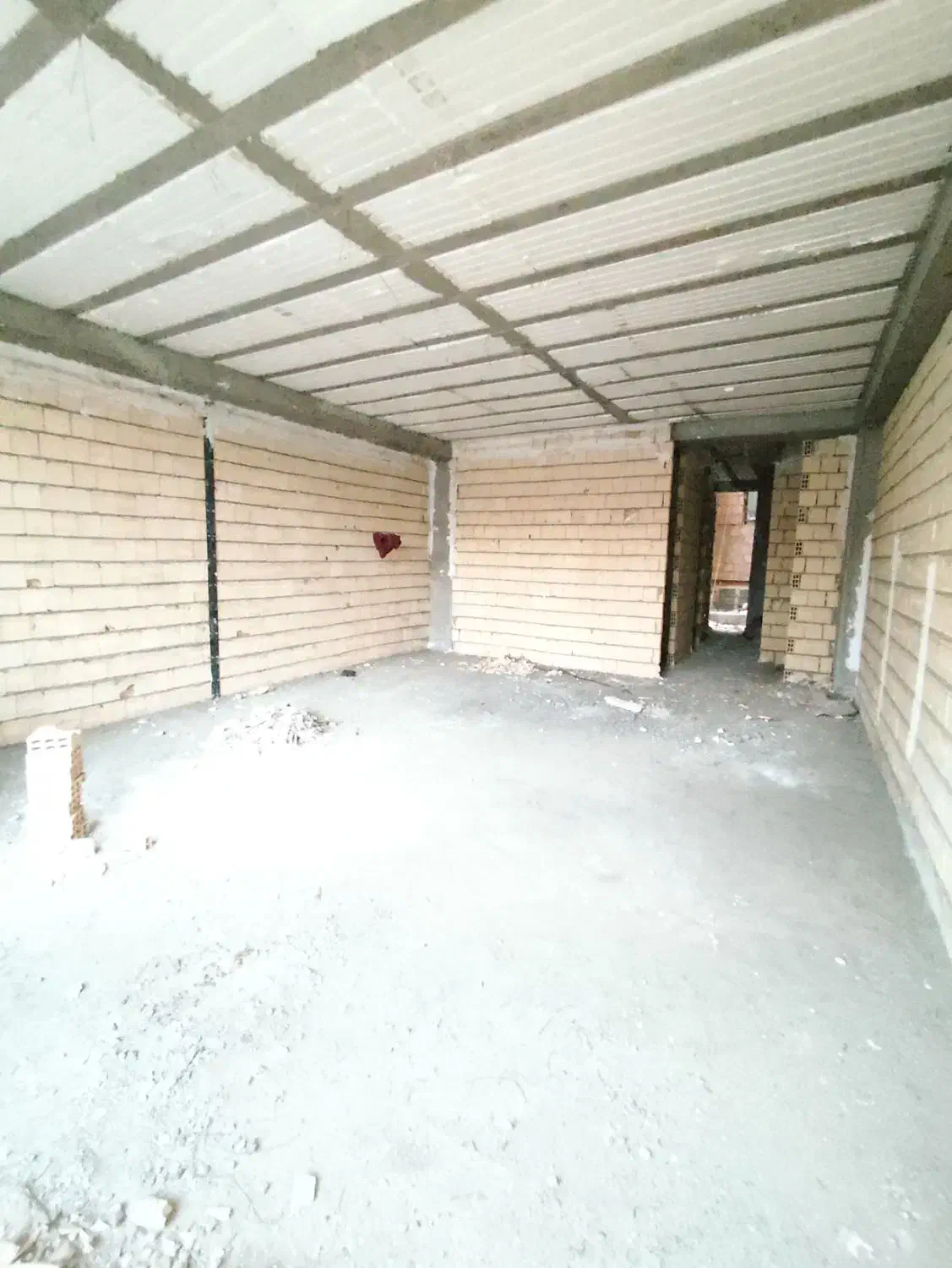 پیش فروش 90 متری آپارتمان فول با پارکینگ|فروش آپارتمان|بهارستان, |دیوار