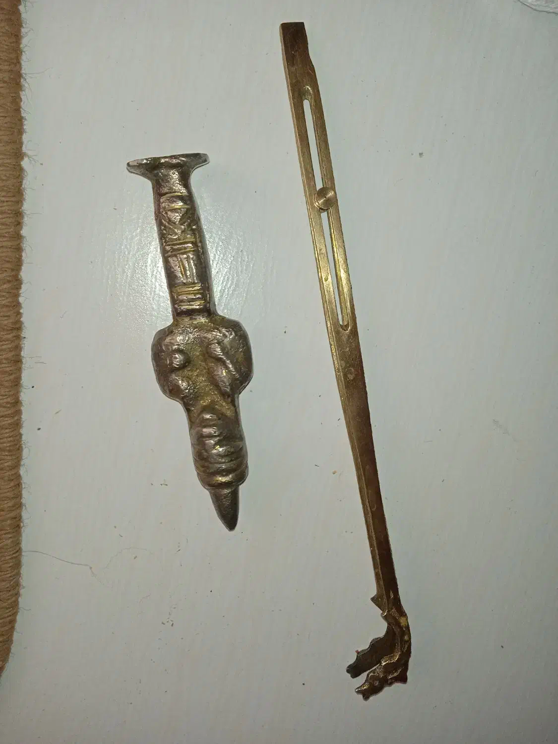 مجسمه و انبر|مجسمه، تندیس، ماکت|هشتگرد, فاز ۲ مهستان|دیوار