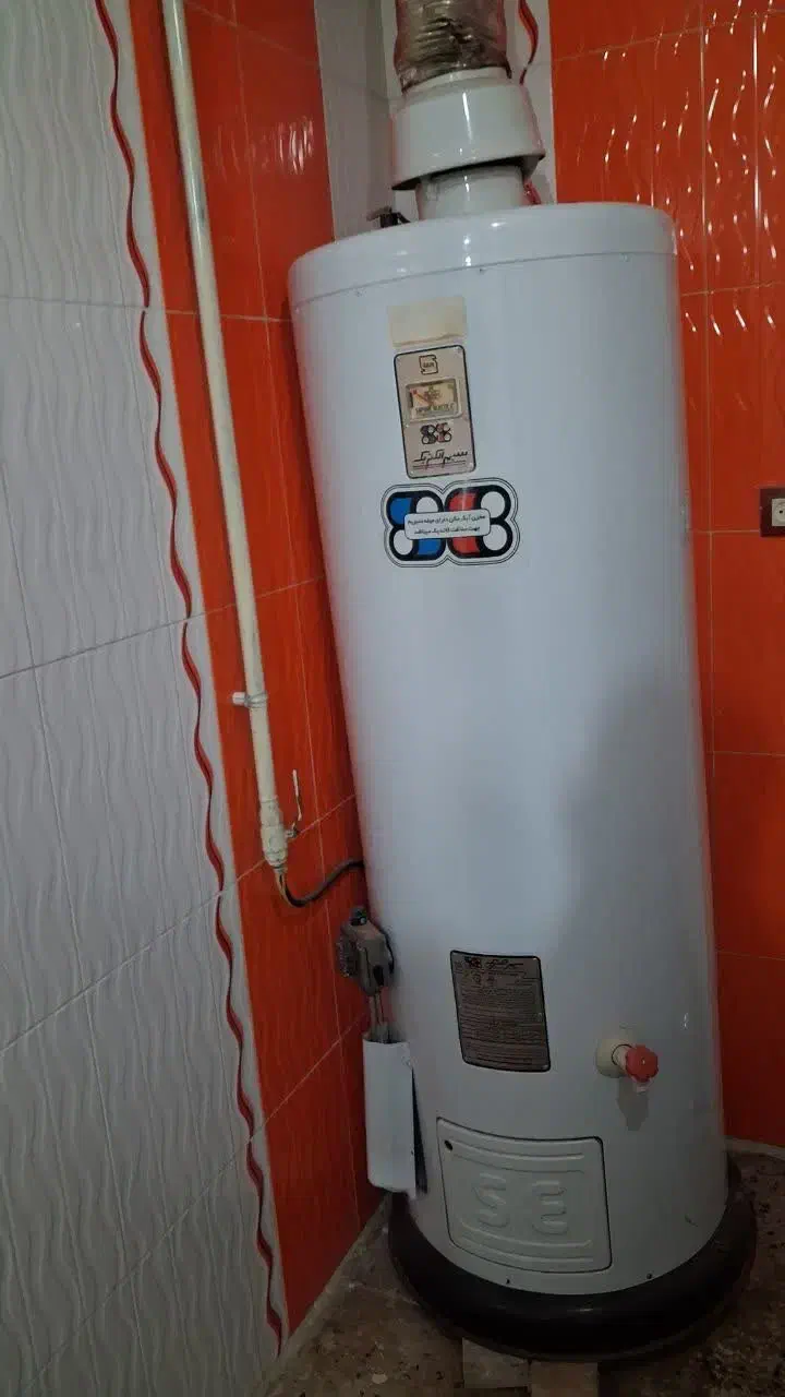 آبگرمکن|آبگرمکن، پکیج، شوفاژ|دورود, |دیوار