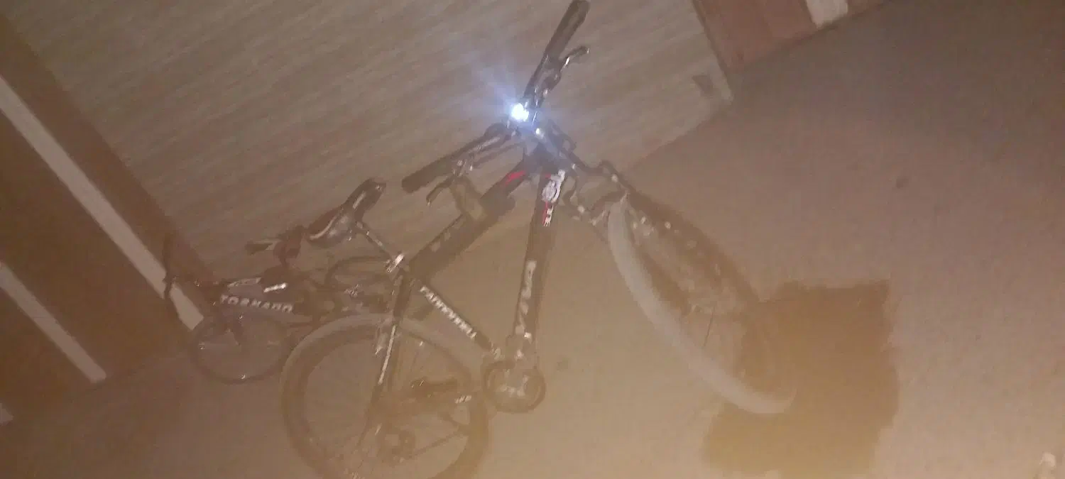 چرخ ۲۶|دوچرخه، اسکیت، اسکوتر|نهاوند, |دیوار