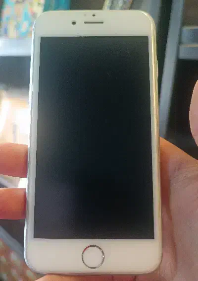 گوشی اپل s6|موبایل|یزد, |دیوار