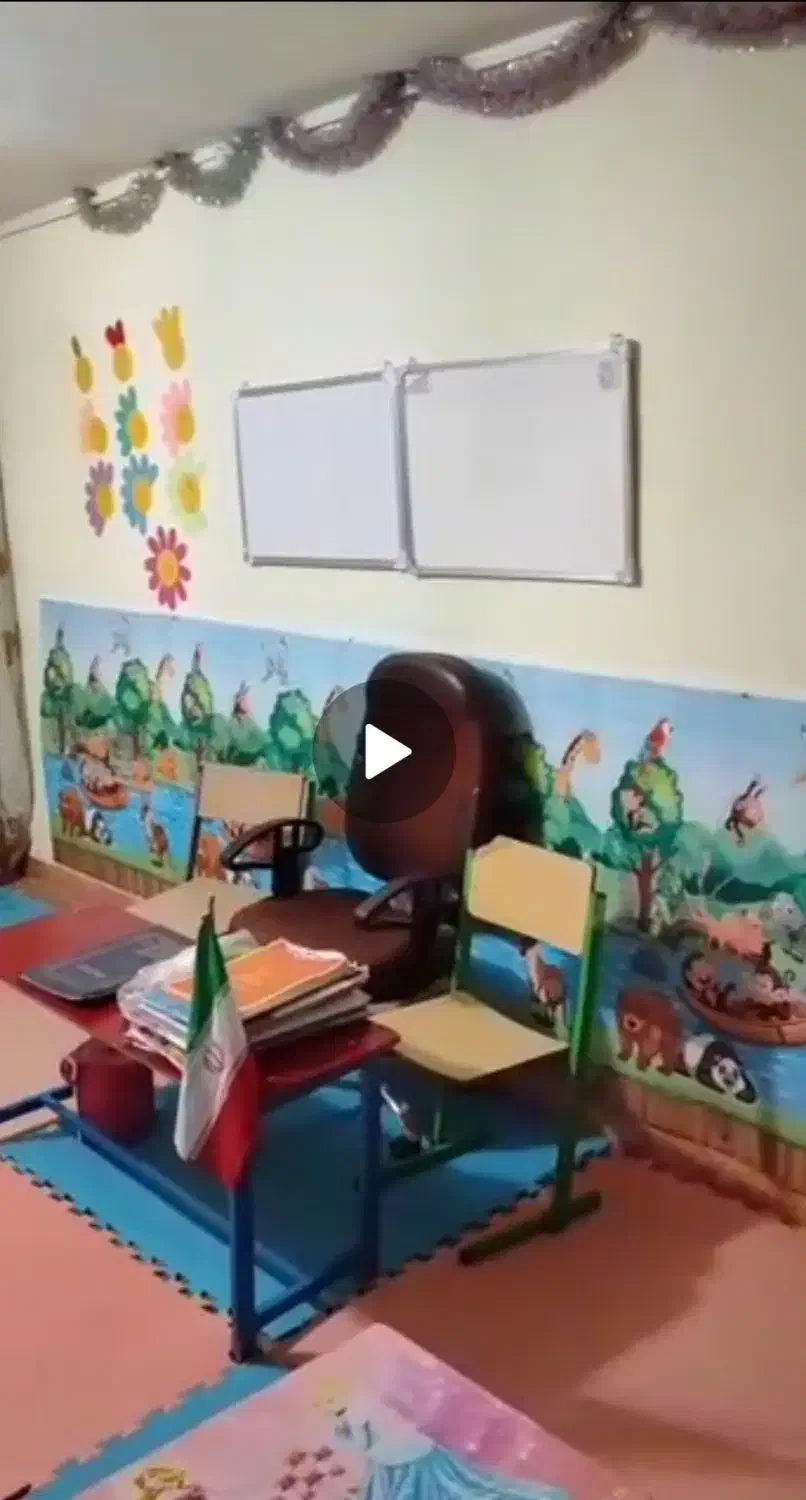 وسایل مهدکودک|اسباب‌‌بازی|چرداول, |دیوار