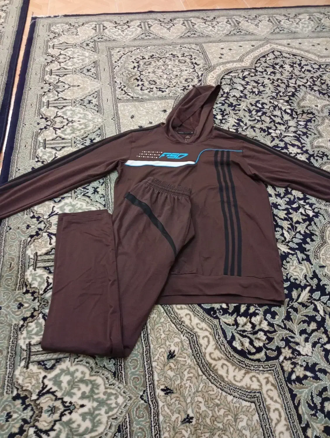 لباس ورزشی پسرانه|لباس|اندیشه, شهرک کوثر|دیوار