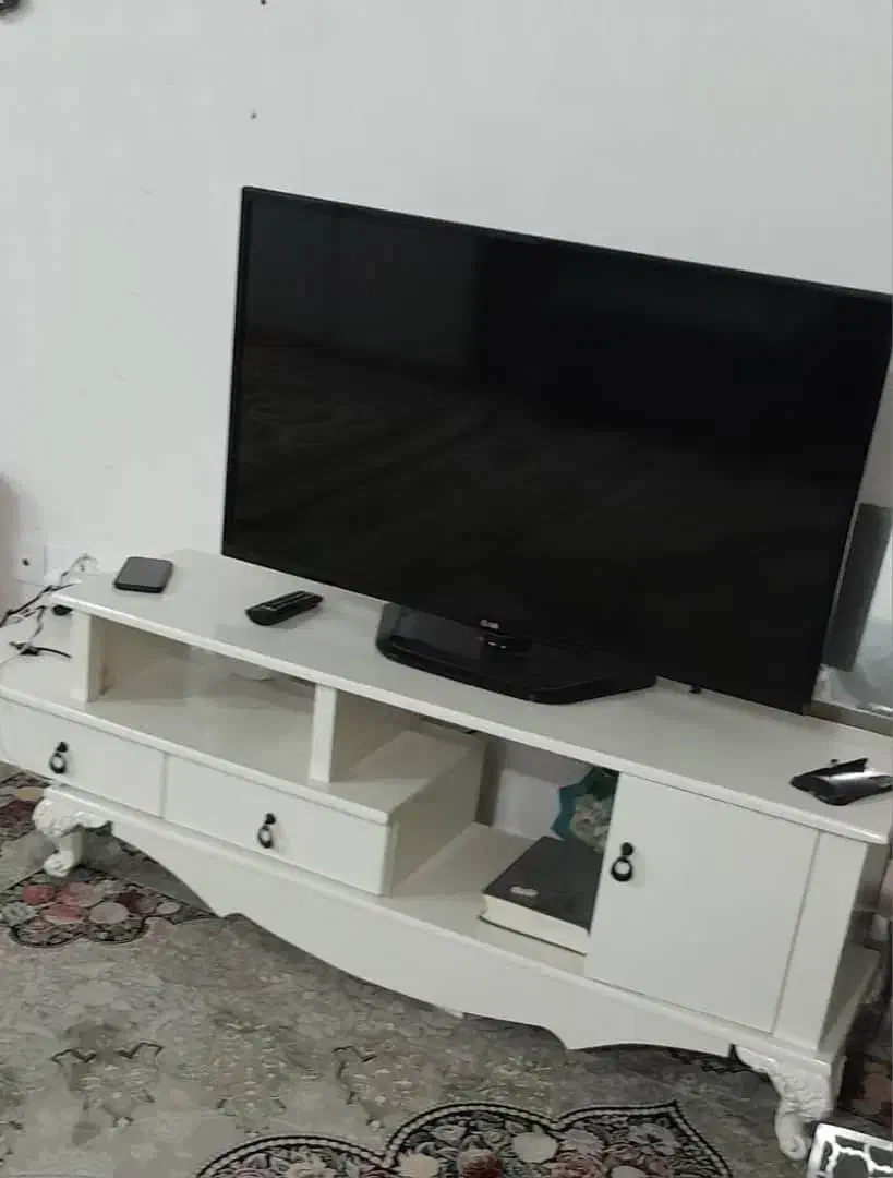 میز تلویزیون|میز تلویزیون|اهواز, فاز ۲ پادادشهر|دیوار