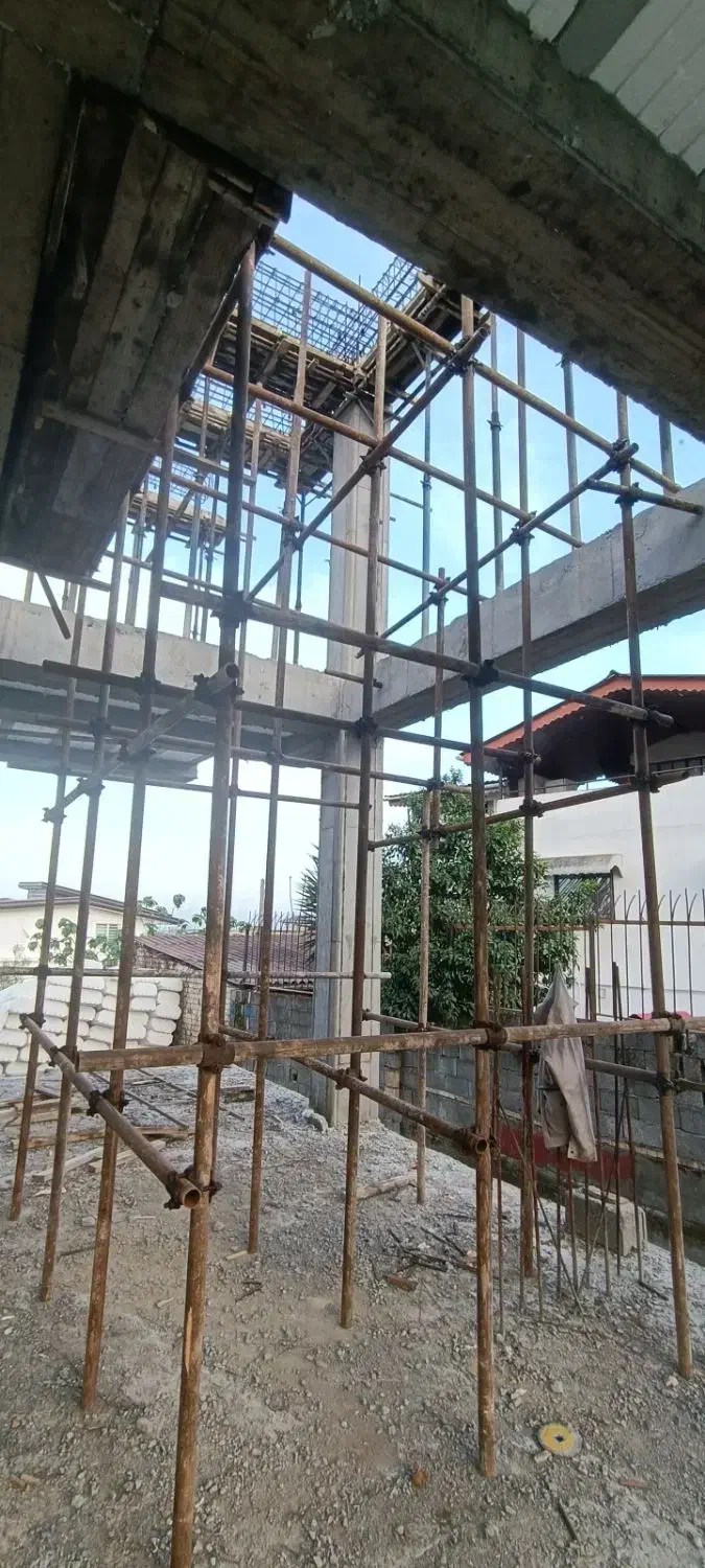 اجاره داربست فلزی در رامسر ،تنکابن و چابکسر|خدمات پیشه و مهارت|رامسر, |دیوار