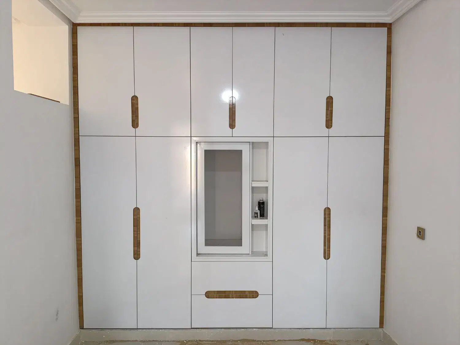 کابینت سازی|خدمات پیشه و مهارت|آبدانان, |دیوار