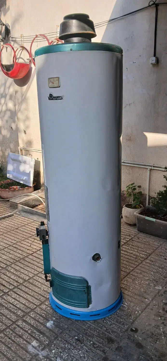 آبگرمکن ایرانشرق بزرگ|آبگرمکن، پکیج، شوفاژ|فاضل آباد, |دیوار