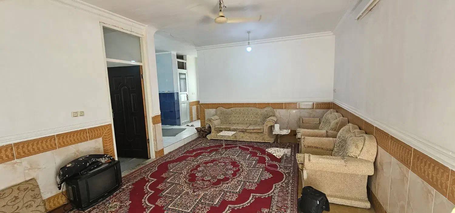 خانه تمام رهن فازیک|اجارهٔ آپارتمان|بندر امام خمینی, |دیوار