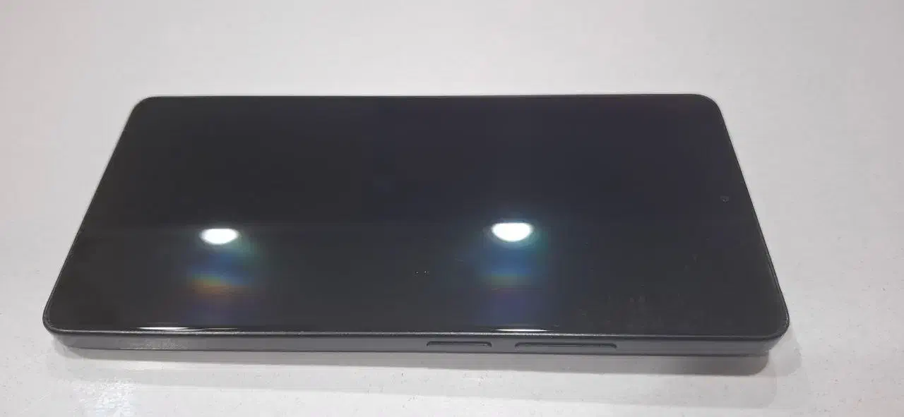 نوت 13 پرو 4g|موبایل|اراک, |دیوار